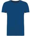 NS307 Native Spirit Kids T-Shirt Sea Blue colour image